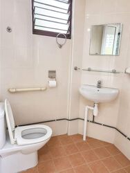 Blk 105 Jurong East Ville (Jurong East), HDB 4 Rooms #596892811